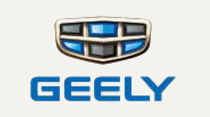 Geely